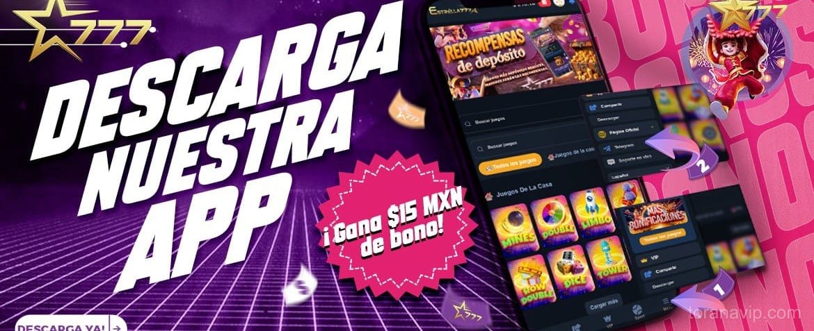 Promoción destacada en Torana Casino