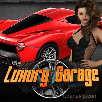 Luxury Garage